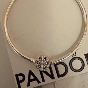 Pandora Bracelet